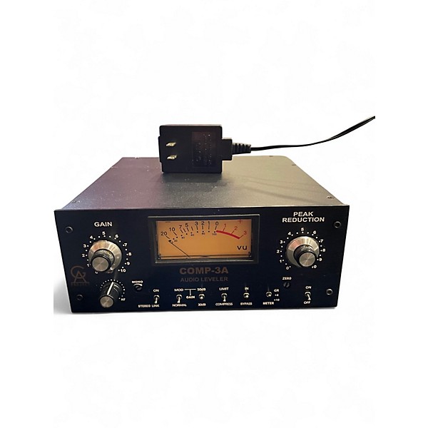 Used Golden Age Project COMP-3A Compressor