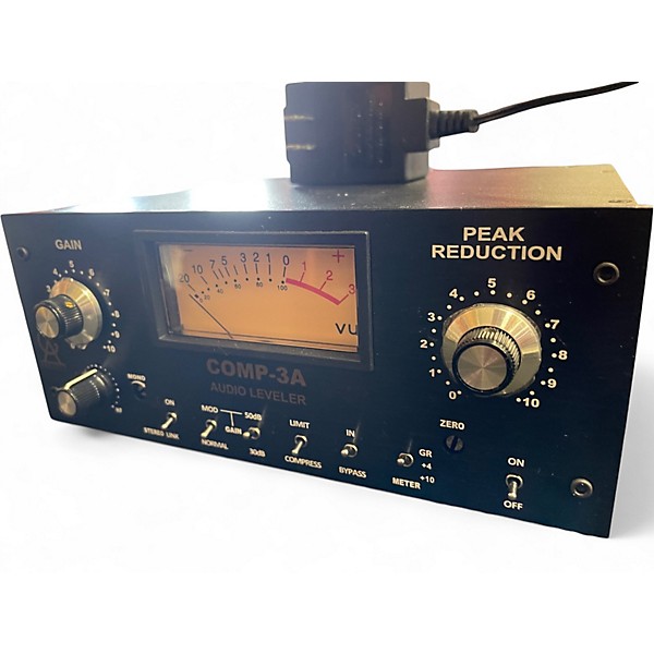 Used Golden Age Project COMP-3A Compressor