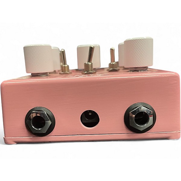 Used Quiet Theory PRELUDE Effect Pedal