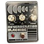 Used Death By Audio Reverberation Machine Effect Pedal thumbnail