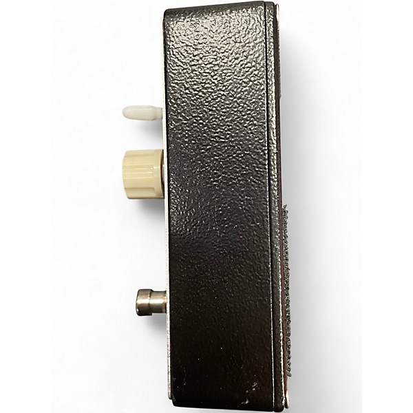Used Death By Audio Reverberation Machine Effect Pedal