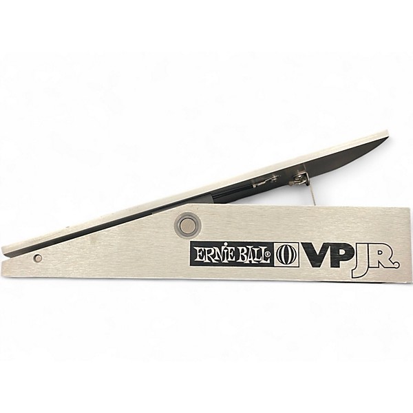 Used Ernie Ball VP Junior Passive Volume Pedal