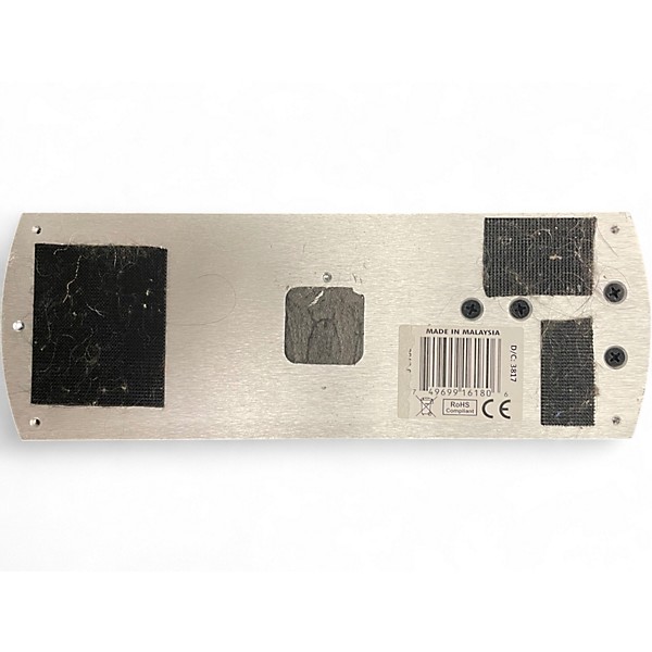 Used Ernie Ball VP Junior Passive Volume Pedal