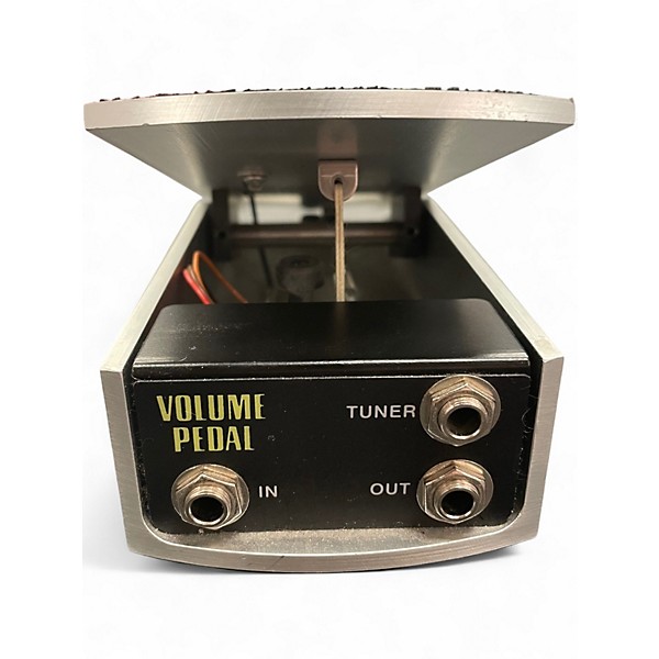 Used Ernie Ball VP Junior Passive Volume Pedal