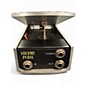 Used Ernie Ball VP Junior Passive Volume Pedal