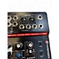 Used Harbinger LV8 Powered Mixer