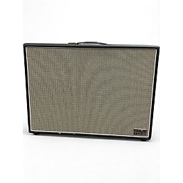 Used Mojotone 2X12 Guitar Cabinet