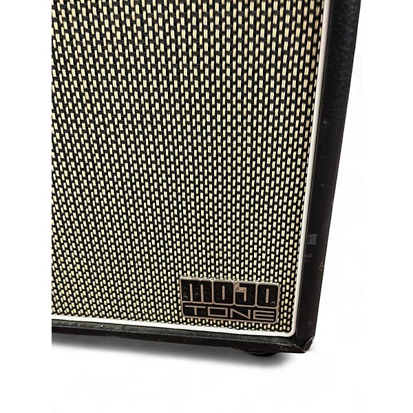 Used Mojotone 2X12 Guitar Cabinet