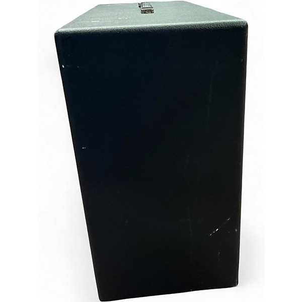 Used Mojotone 2X12 Guitar Cabinet