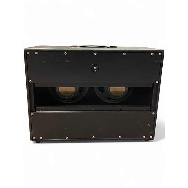 Used Mojotone 2X12 Guitar Cabinet