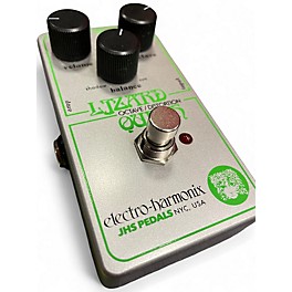 Used Electro-Harmonix LIZARD QUEEN Effect Pedal