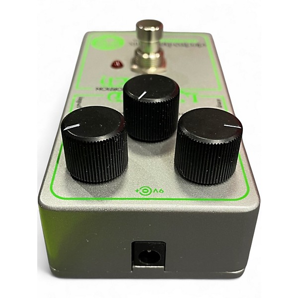 Used Electro-Harmonix LIZARD QUEEN Effect Pedal