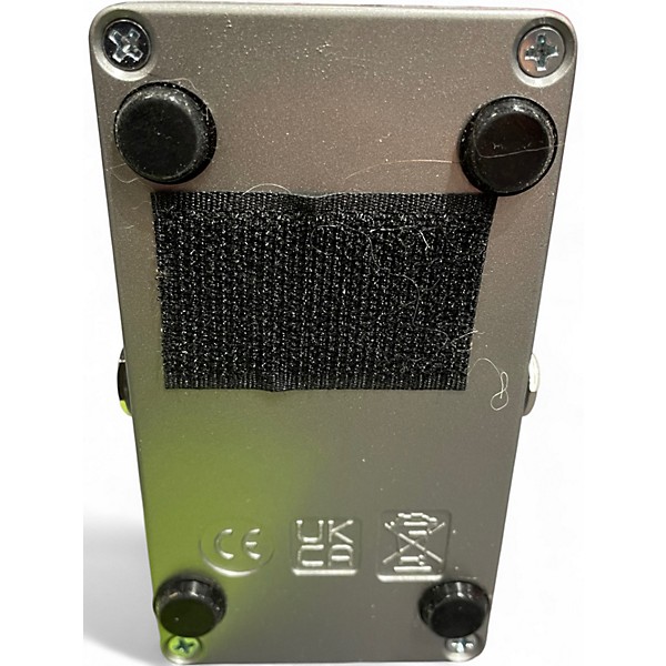 Used Electro-Harmonix LIZARD QUEEN Effect Pedal