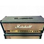 Vintage 1986 Marshall 2205 JCM800 50W Tube Guitar Amp Head thumbnail