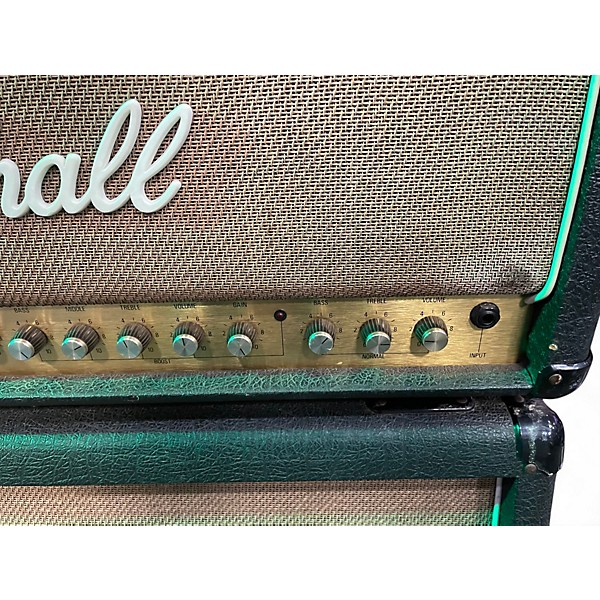 Vintage 1986 Marshall 2205 JCM800 50W Tube Guitar Amp Head