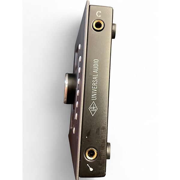 Used Universal Audio Apollo Twin Duo MKII Audio Interface