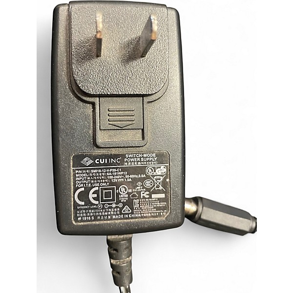 Used Universal Audio Apollo Twin Duo MKII Audio Interface