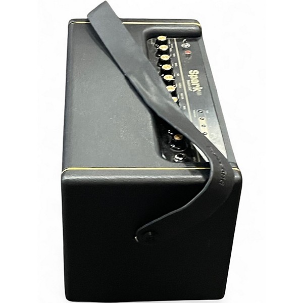 Used Positive Grid SPARK 40 WATT Guitar Combo Amp