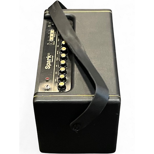 Used Positive Grid SPARK 40 WATT Guitar Combo Amp