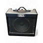 Used Crate VC 508 Tube Guitar Combo Amp thumbnail
