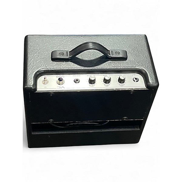 Used Crate VC 508 Tube Guitar Combo Amp