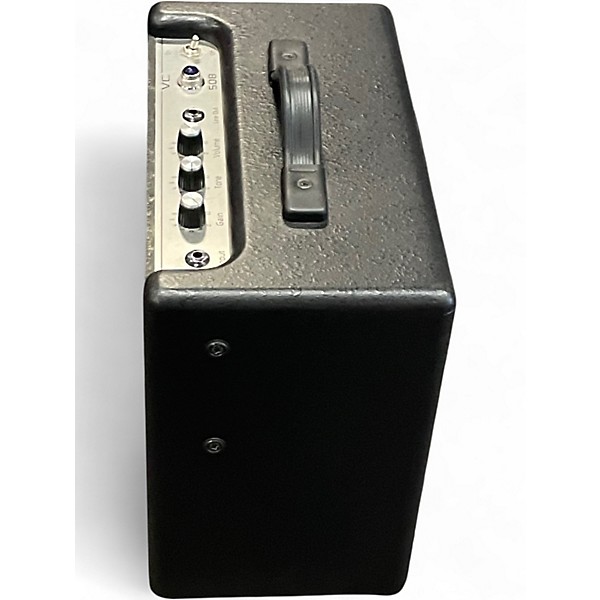 Used Crate VC 508 Tube Guitar Combo Amp