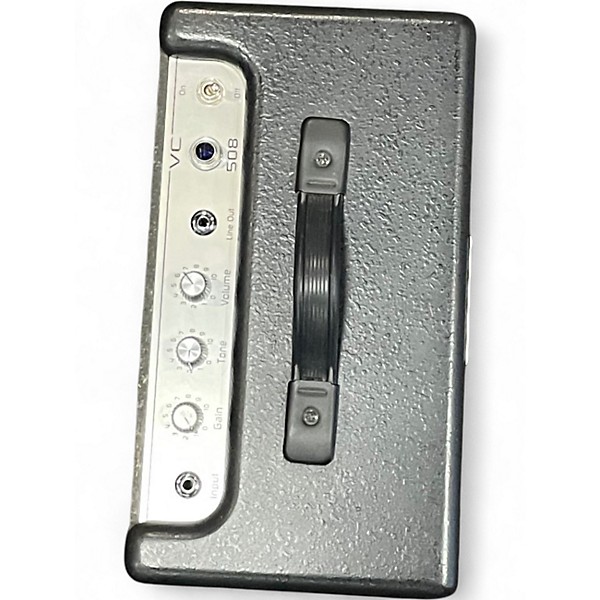 Used Crate VC 508 Tube Guitar Combo Amp