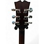 Used Mitchell T333E-BST Mahogany Acoustic Electric Guitar