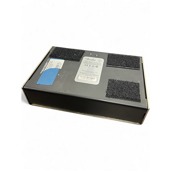 Used Fender downtown express Effect Pedal