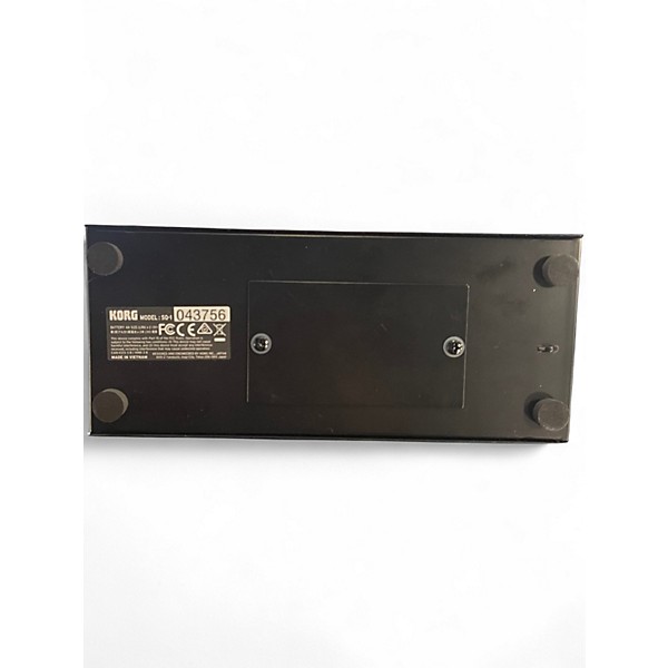 Used KORG SQ1 SEQUENCER Production Controller