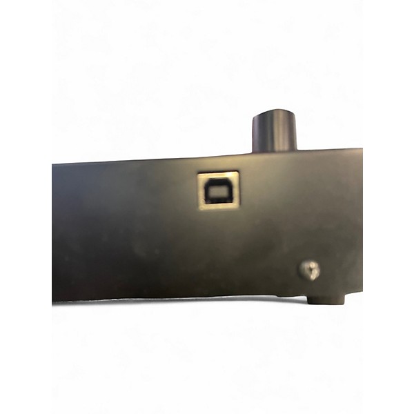 Used KORG SQ1 SEQUENCER Production Controller