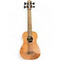 Used Kala Ubass Bass Mahogany Ukulele thumbnail
