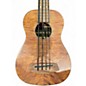 Used Kala Ubass Bass Mahogany Ukulele