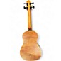 Used Kala Ubass Bass Mahogany Ukulele
