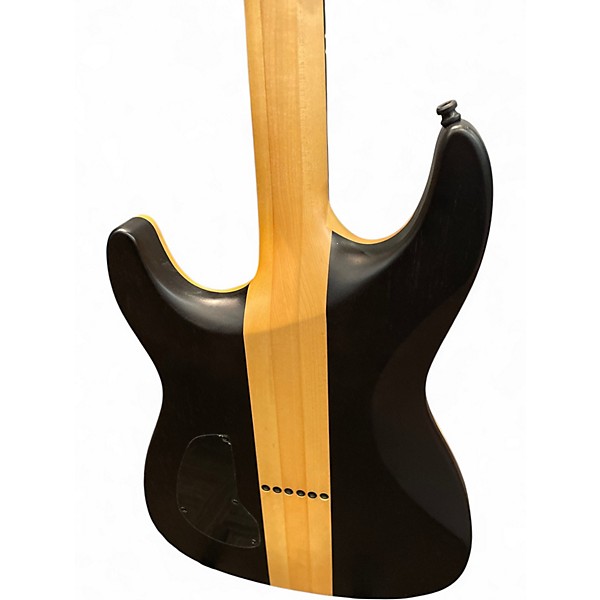 Used Chapman ML1 Pro Modern Trans Gray Solid Body Electric Guitar