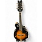 Used Ortega RMFE90TS Tobacco Sunburst Mandolin thumbnail