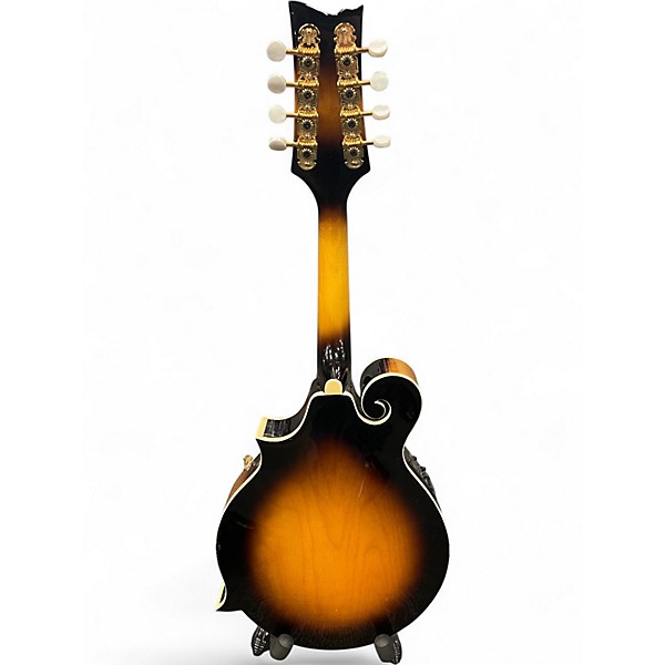 Used Ortega RMFE90TS Tobacco Sunburst Mandolin