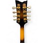 Used Ortega RMFE90TS Tobacco Sunburst Mandolin