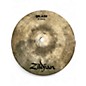 Used Zildjian 8in SPLASH Cymbal thumbnail