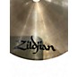 Used Zildjian 8in SPLASH Cymbal