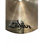 Used Zildjian 8in SPLASH Cymbal