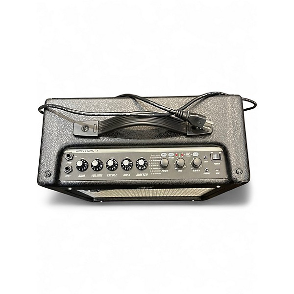 Used Fender Mustang I V2 20W 1X8 Guitar Combo Amp