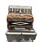 Used Morelli 34 KEY 48 BUTTON Accordion thumbnail