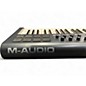 Used M-Audio Axiom 49 Key MIDI Controller