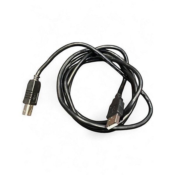 Used M-Audio Axiom 49 Key MIDI Controller