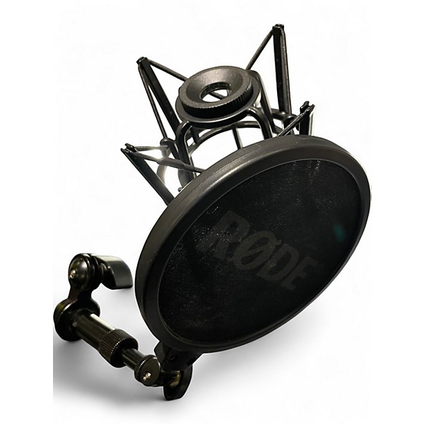 Used RODE NT1 5TH GENERATION Condenser Microphone