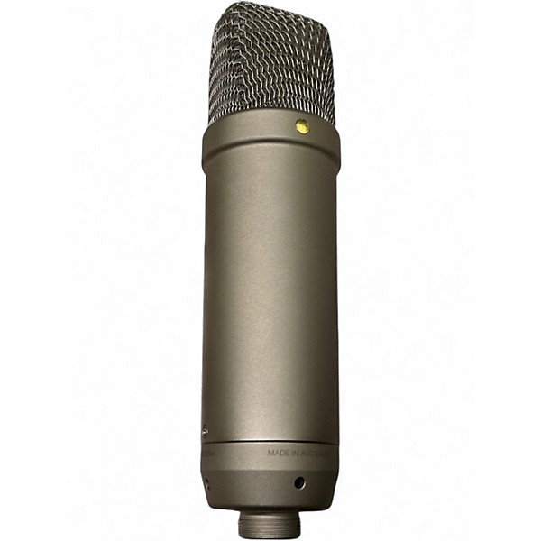 Used RODE NT1 5TH GENERATION Condenser Microphone