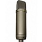 Used RODE NT1 5TH GENERATION Condenser Microphone