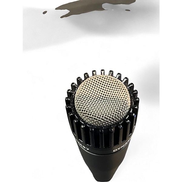 Used Shure SM57LC Dynamic Microphone