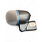 Used Shure Beta 52A Drum Microphone thumbnail